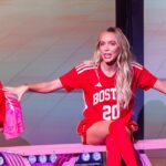 Bostonská univerzita sa zameriava na tvrdenia o sexuálnom obťažovaní Alexa Coopera