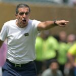 Botafogo Sacks Renato Paiva Manažér po odchode z klubového pohára FIFA 2025