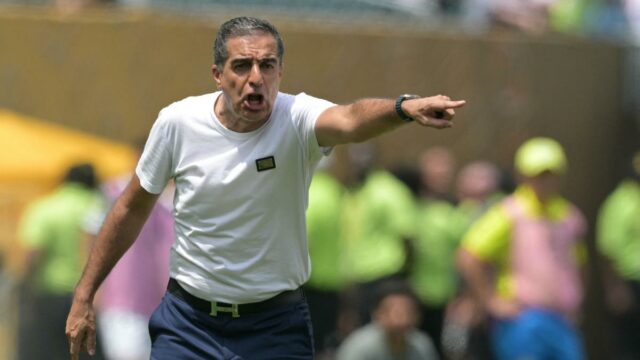 Botafogo Sacks Renato Paiva Manažér po odchode z klubového pohára FIFA 2025

