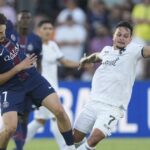 Botafogo šokoval Paris Saint -Germain v poruche svetového pohára v klube FIFA