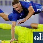 Bournemouth Sign Adrienne Truffert, Liverpool Target Kerks's Cesta odchodu | Chybne