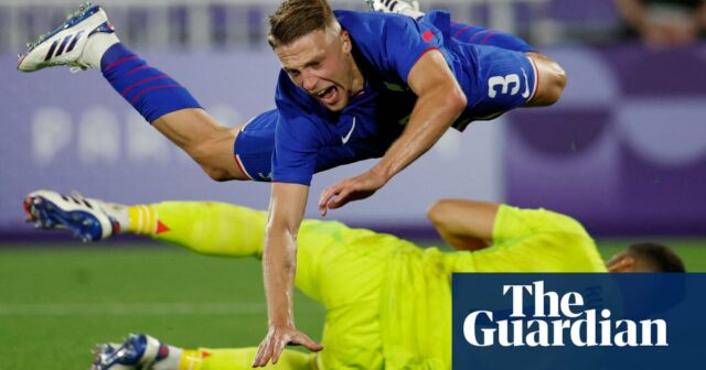 Bournemouth Sign Adrienne Truffert, Liverpool Target Kerks's Cesta odchodu | Chybne

