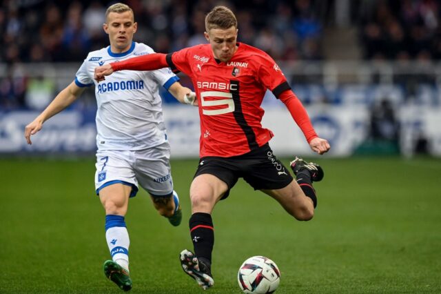 Get French Football News