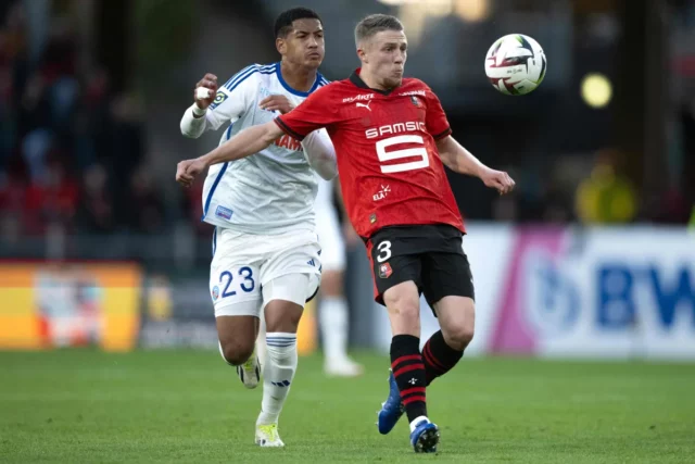 Get French Football News