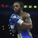 Boxer Keyshawn Davis zapojený do zákulisia -Window vo Virgínii