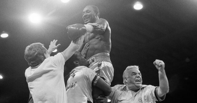 Boxer Mike 'The Body Snatcher' McCallum zomrie na 68

