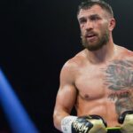 Boxingová hviezda Vasiliy Lomachenko z Ukrajiny ustúpi vo veku 37 rokov
