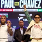 Bradley's Take: Bude Pavlovou hákovacou zemou lepšie ako Chavez?