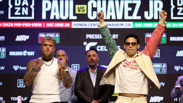 Bradley's Take: Bude Pavlovou hákovacou zemou lepšie ako Chavez?

