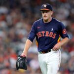 MLB: Minnesota Gemini Houston Astros