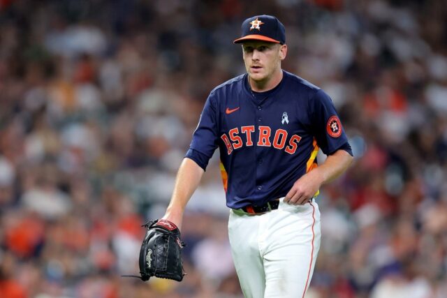MLB: Minnesota Gemini Houston Astros