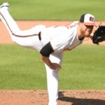 Braves si pamätá Craig Kimbrel uprostred boja