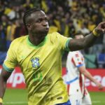 Brazília v Argentíne - Ktoré tímy sa kvalifikovali na majstrovstvá sveta sveta 2026?