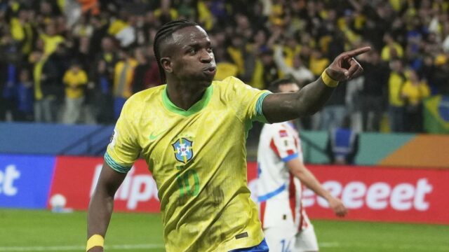Brazília v Argentíne - Ktoré tímy sa kvalifikovali na majstrovstvá sveta sveta 2026?

