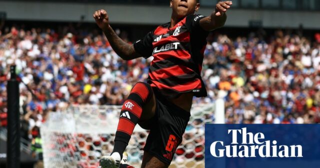 Brazílske kluby hodnotia globálnu objednávku na Majstrovstvách sveta v klube | Svetovo pohár klubov

