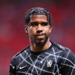 Breaking: Big Andrey Santos a Liam Delap Chelsea prijaté pred Flamego Showdown
