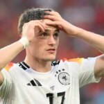 Breaking Liverpool convient à 116 millions de livres sterling Florian Wirtz Transfert et a établi un nouveau record de transfert britannique
