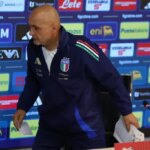 Breaking: Luciano Spalletti zaútočí z tlačovej konferencie po oznámení talianskeho kopu