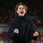 Breaking - Tottenham potvrdzuje Thomasa Franka ako nového hlavného trénera po prepustení Ange Posecoglou