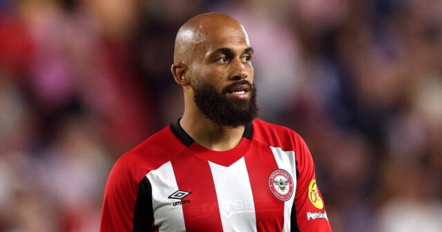 Brentford Ace a nommé le meilleur joueur de valeur de Premier League mais ce n'est pas Bryan Mbeumo

