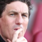 Andrews by bol nevyžiadanou dohodou vzhľadom na jeho nedostatok akýchkoľvek skúseností s hlavným trénerom