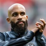Brentford Name Man Utd Player v reakcii na 45 miliónov GBP Bryan Mbeumuma