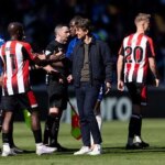 Brentford Reunion, Test Chelsea - Najlepšie a najhoršie a najzávažnejšie úvodné zápasy Thomasa Franka