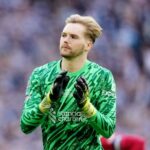 Brentford Sign Caoimhin Kelleher, zatiaľ čo Mark Fekken odchádza do Bayer Leverkusen