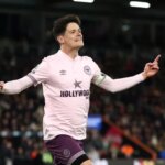 Brentford robí hlavné oznámenie na pozadí Christian Norgaarda na Arsenal Transfer Wait