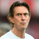 Brentford sa zameriava na Kieran McKenne, keď Thomas Frank objasňuje Tottenham Stice Clear