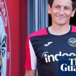 Brentford ukazuje vieru firmy v ich model, pretože Kate Andrews skočila do cudzinca | Brentford
