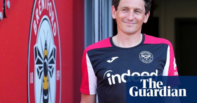 Brentford ukazuje vieru firmy v ich model, pretože Kate Andrews skočila do cudzinca | Brentford

