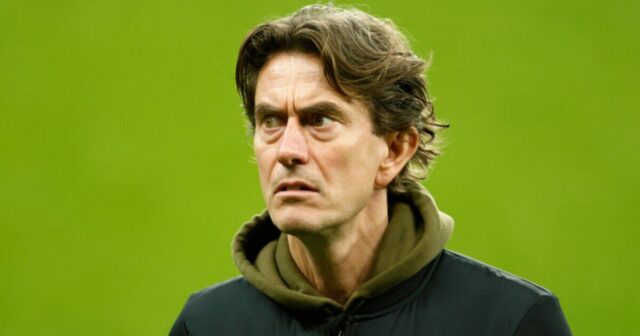 Brentford „In The Front for Thomas Frank Stimul“ ako manažér Tottenham Pick | Futbalový šport

