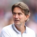 Brentfordova klasická správa, Thomas Frank, hovorí o nás o Tottenhamovom šéfovi