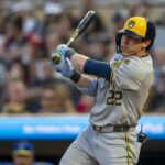 MLB: Milwaukee Brewers v Minnesota Gemini
