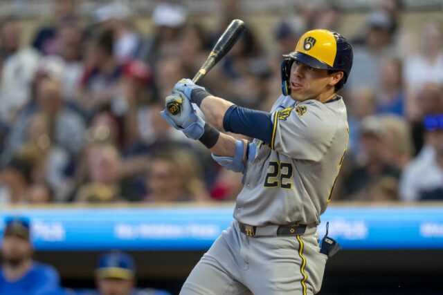 MLB: Milwaukee Brewers v Minnesota Gemini