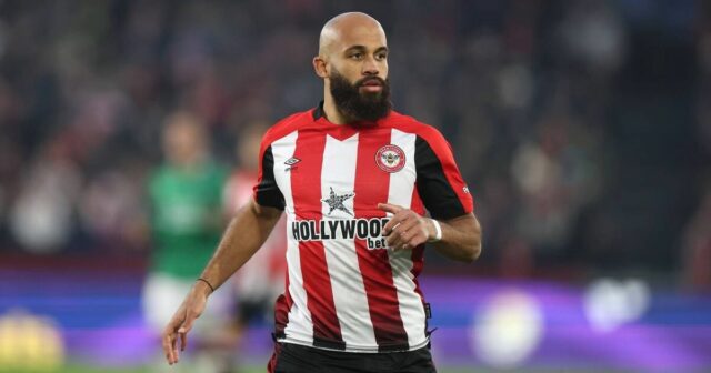Brian MBEUMO MAJE MNE UTD na čerstvé zvraty ako „žiadosť o prenos“ | Futbalové športy

