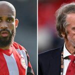 Brian Mbeumo na prenos UTD ľudí na „Close“, keď oči sira Jim Ratkliffa viac tri podpisy | Futbalový šport