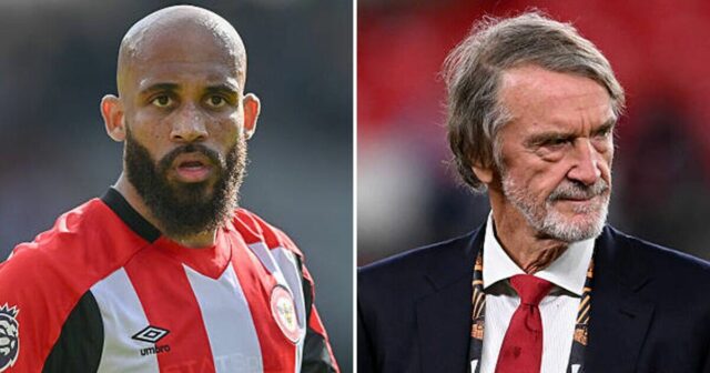 Brian Mbeumo na prenos UTD ľudí na „Close“, keď oči sira Jim Ratkliffa viac tri podpisy | Futbalový šport

