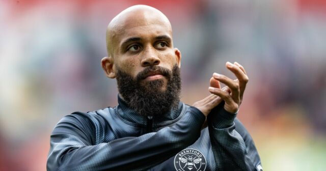 Brian Mbeumo robí posledné jedno z rozhodnutí o prevode UTD, keď fascinuje Tottenham | Futbalový šport

