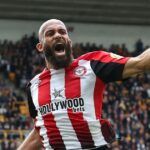 Brian Mbeumo „Vyberte ďalší klub“, keď ja Utd, Arsenal a Newcastle Learning Transfer rozhodnutie | Futbalový šport
