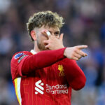 Brighton & Hove Albion pokuty vo výške 40 miliónov GBP pre Harvey Elliott