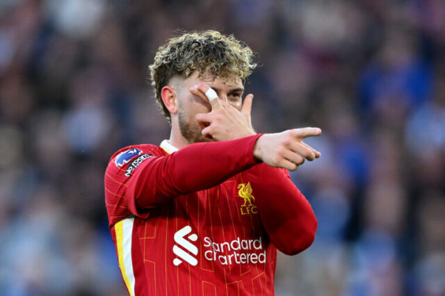 Brighton & Hove Albion pokuty vo výške 40 miliónov GBP pre Harvey Elliott