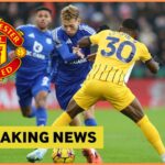 Brighton Player chce, aby sa tento rok v lete presťahoval Old Trafford