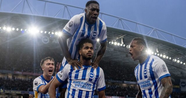 Brighton Star riskuje fanúšikov tým, že pripúšťa, že jeho snom je podpísať Liverpool


