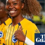 Brighton Trailblazer Aisha Masaka: „Mojím snom bolo hrať v Európe“ | Šport