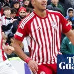Brighton Transfer Push podporuje „fyzickosť“ a s najnovšími údajmi | Futbal