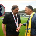 Brightonov obranca sa objaví ako cieľ prenosu