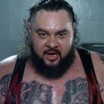 Bronson Reed vysiela brutálnu hrozbu pre nováčika WWE; výsmech