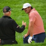 Brooks Koepka hovorí, že anglický tréner Pete Cowen vysvetľuje svoje otvorené oživenie v USA
